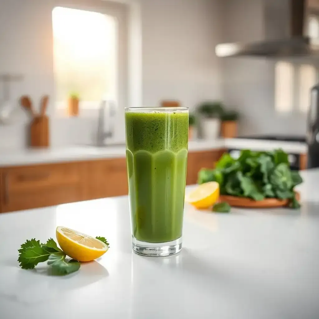 Understanding Detox Juice And Your Bodys Response Time