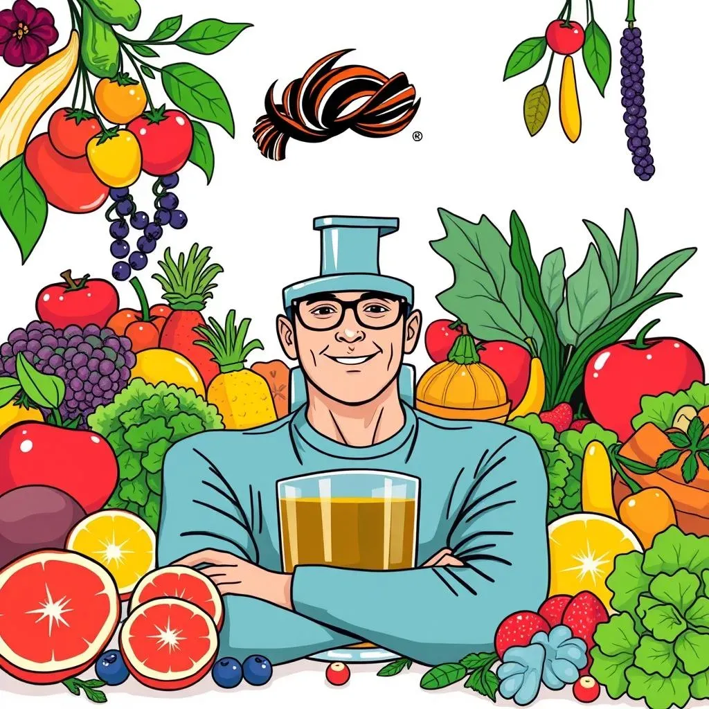 Understanding Juice Cleanses: What to Expect