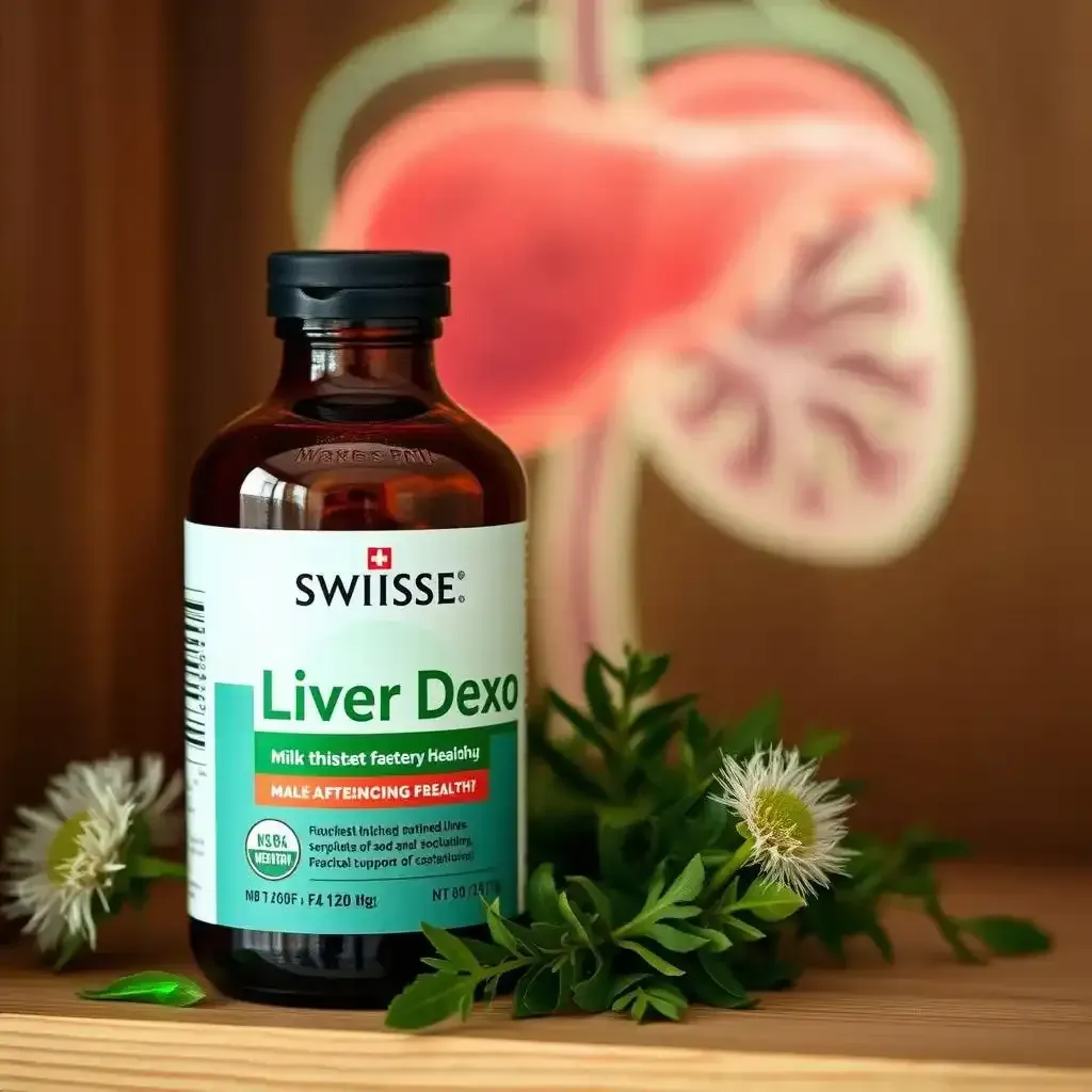 Understanding Swisse Liver Detox What It Is And Isnt