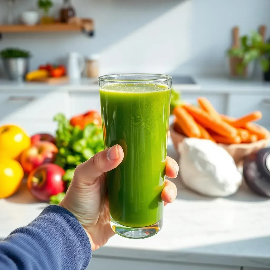 Understanding the 3Day Detox Juice Cleanse