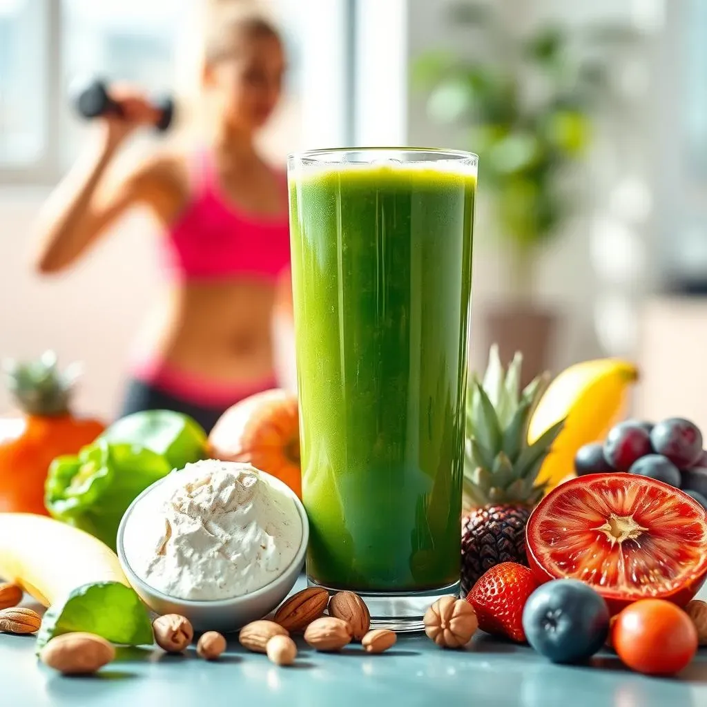 Understanding the 3Day Juice Cleanse with Protein