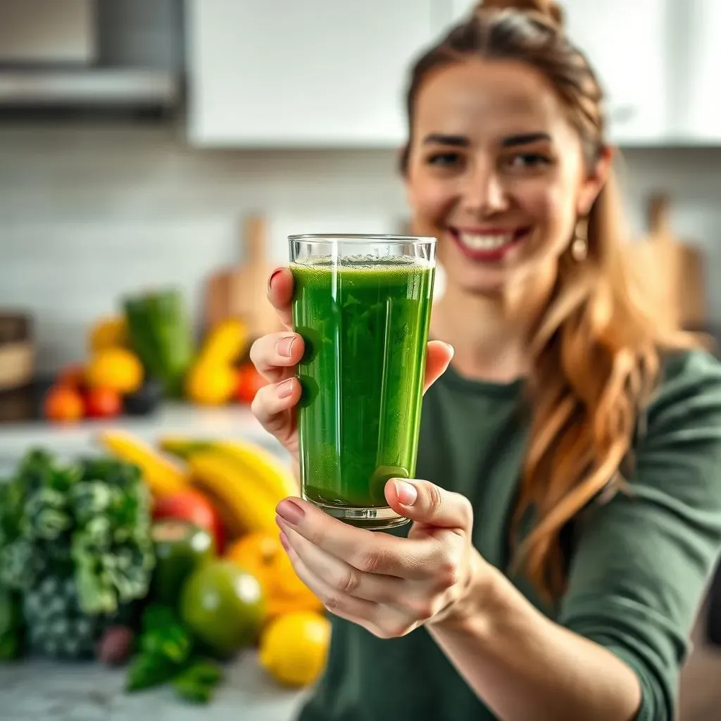 Understanding the Dr. Oz 3Day Detox Juice Cleanse