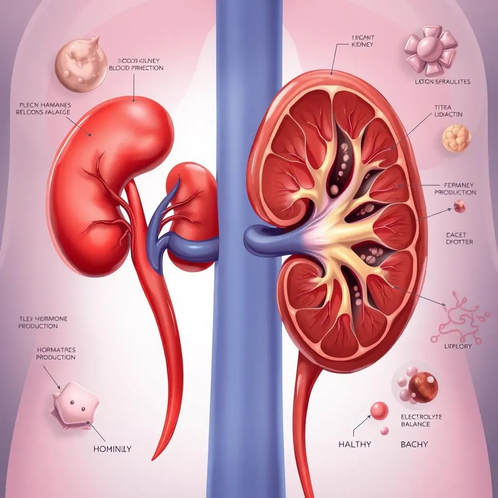 Understanding Your Kidneys and Why They Matter