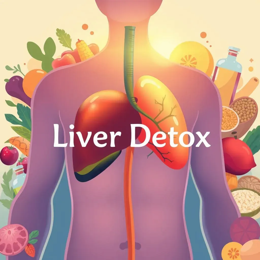 Understanding Your Liver: Why Detox?