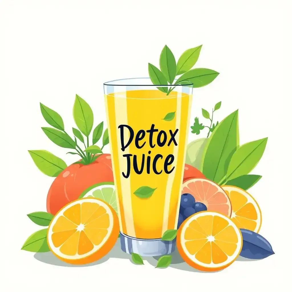What Are The Benefits Of Detox Juice? Amazing Health Boost!