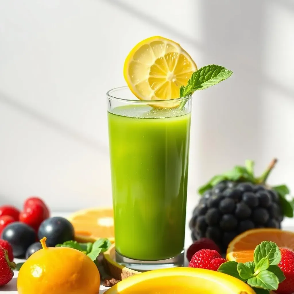 What is a 3Day Juice Detox?