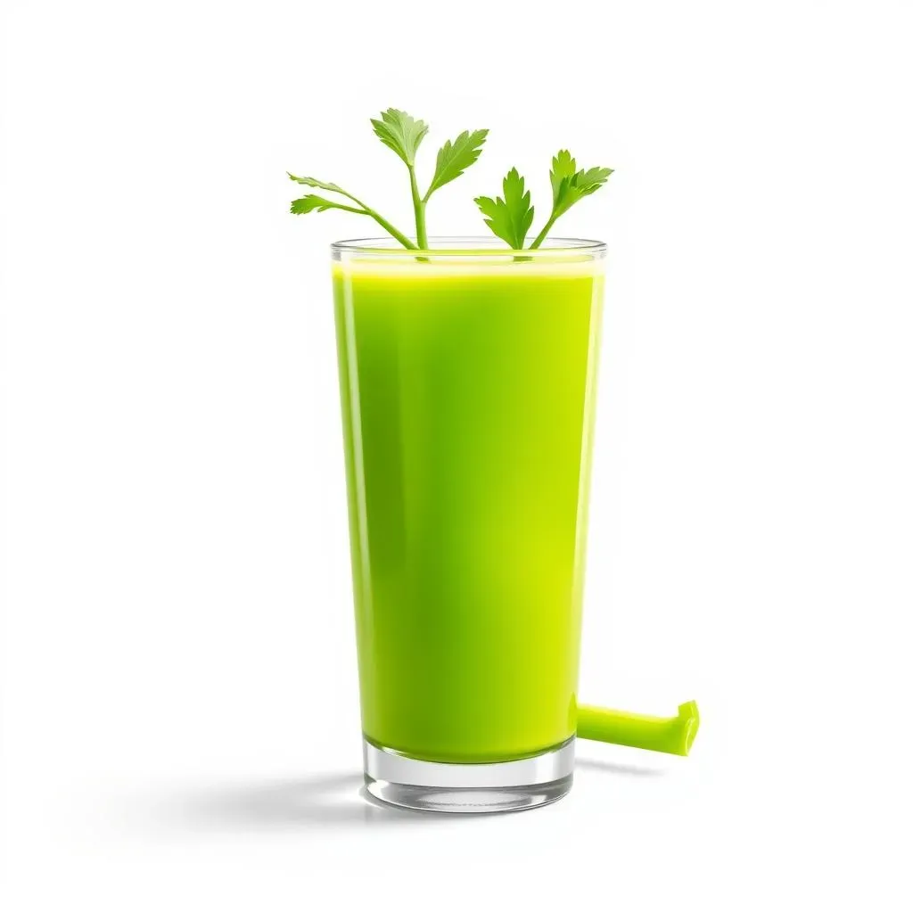 What is the Celery Juice Cleanse by Anthony William?
