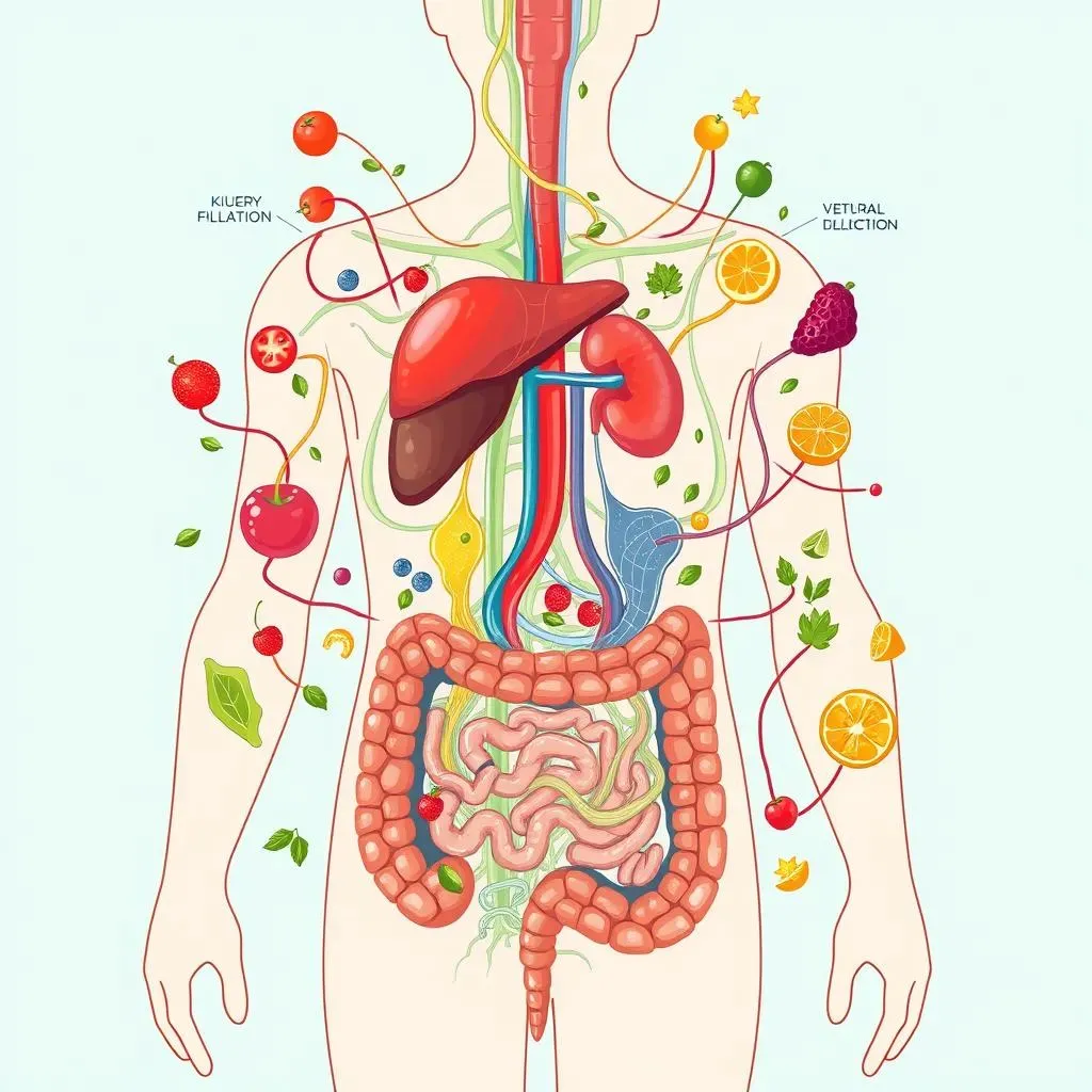 What Juices Detox the Body? Exploring the Science