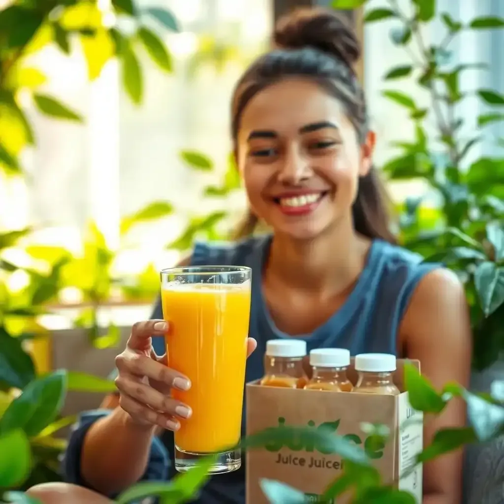 What To Expect During Your 3 Day Juice Detox Delivered