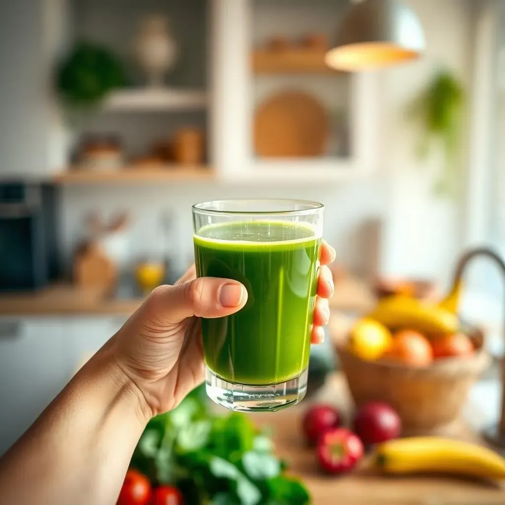 What to Expect During Your 3Day Juice Cleanse: Benefits, Challenges, and Tips