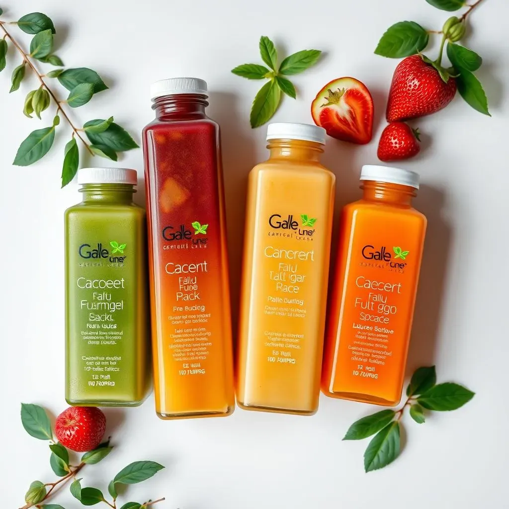 What to Expect on a Freshii 3Day Juice Cleanse