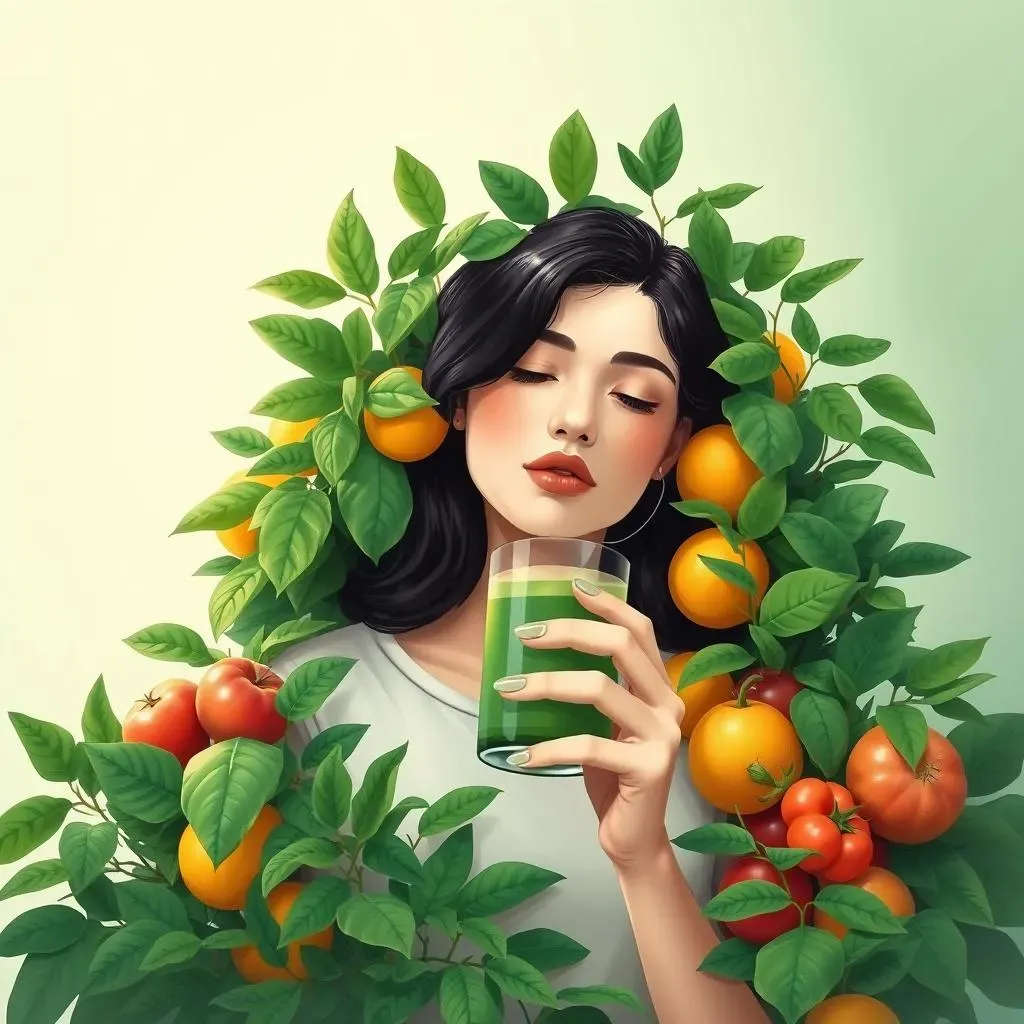 What's the Buzz About a 10Day Green Juice Diet?