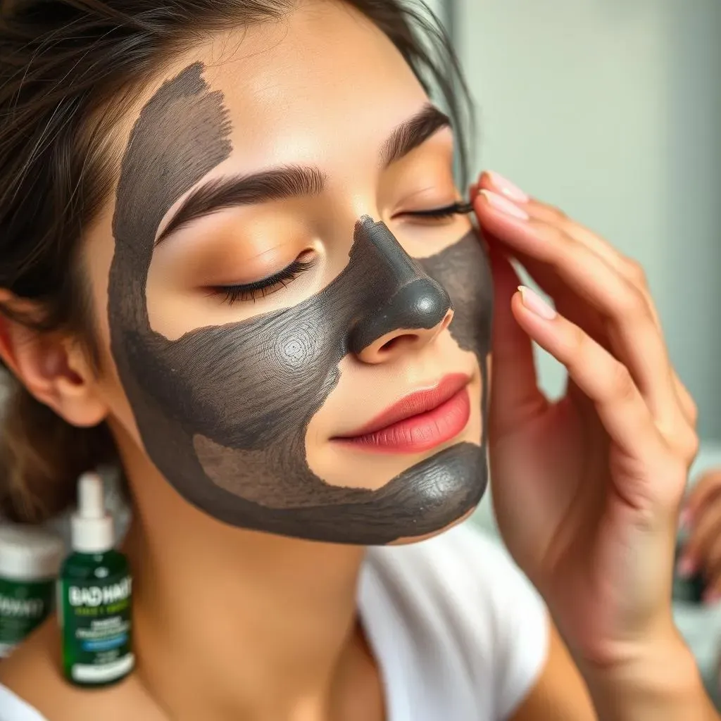 What's the Buzz About Bad Habit's 10Minute Rehab Mask?