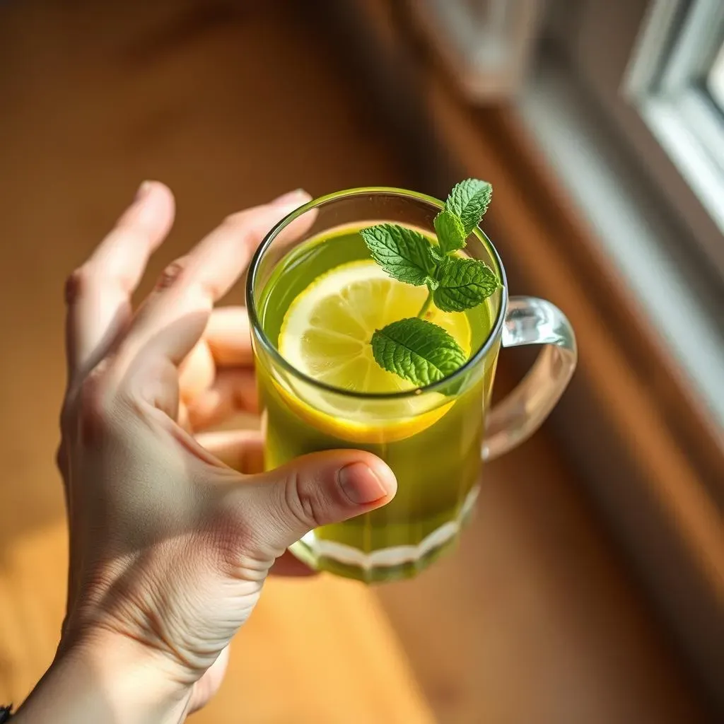 What's the Deal with a 1Day Liver Detox?