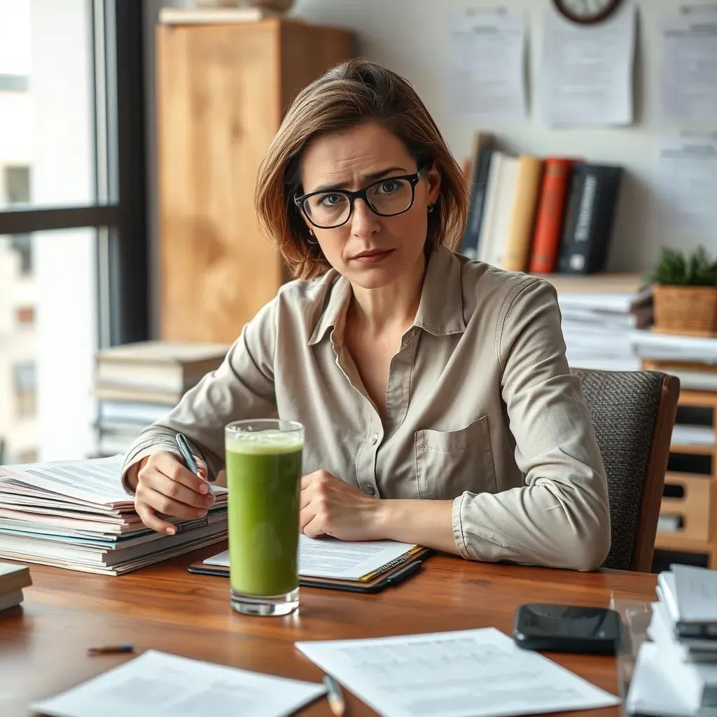 What's the Deal with Celery Juice and Liver Detox?