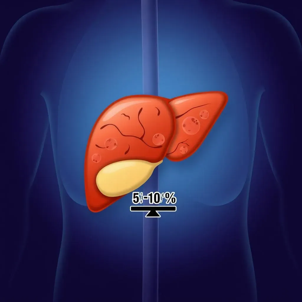 What's the Deal with Fatty Liver?
