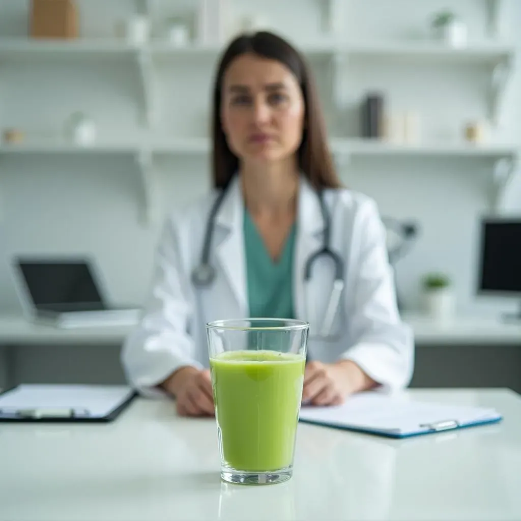 When to Skip the Juice: Risks and Warnings