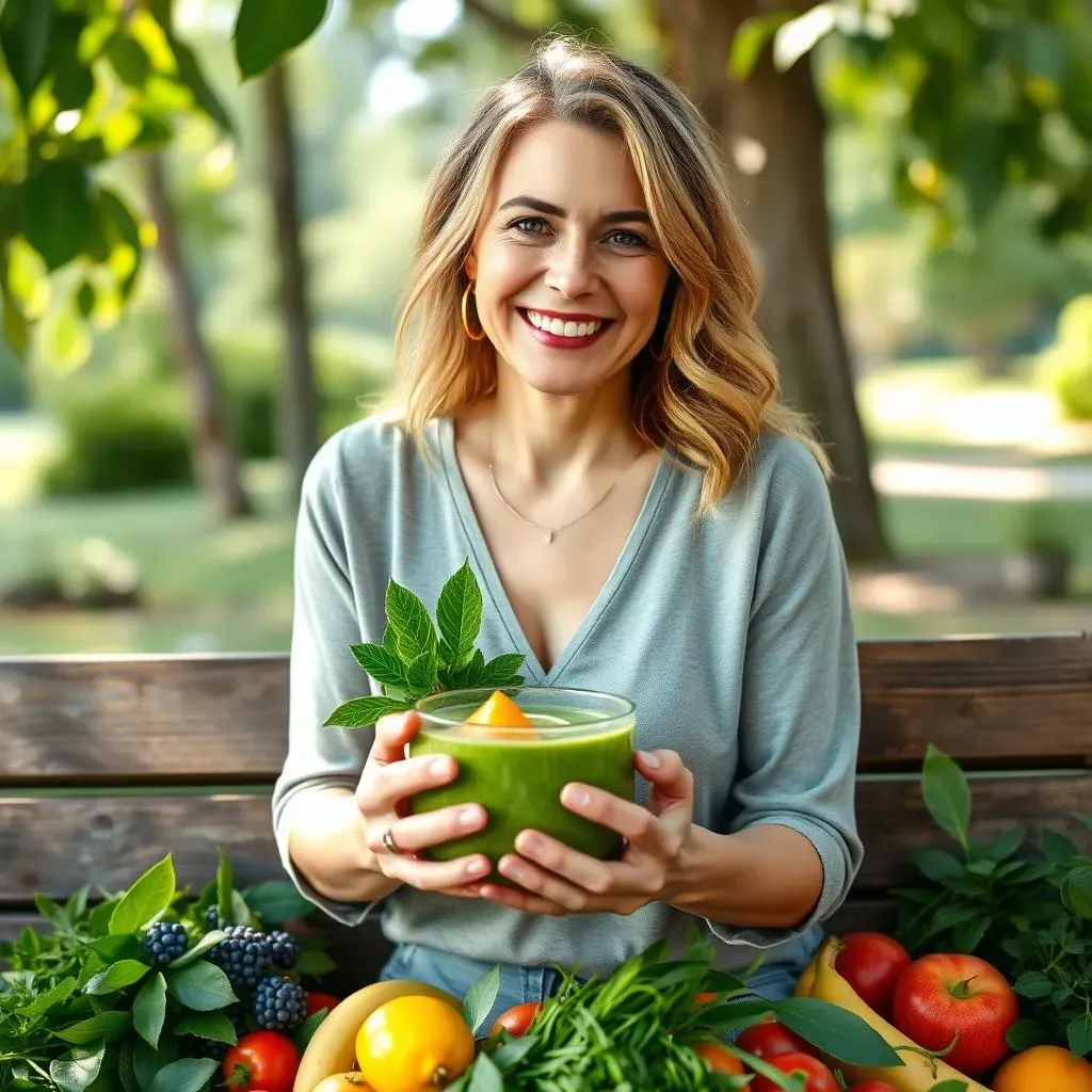 Why a Green Smoothie Detox Book is Your Best Bet