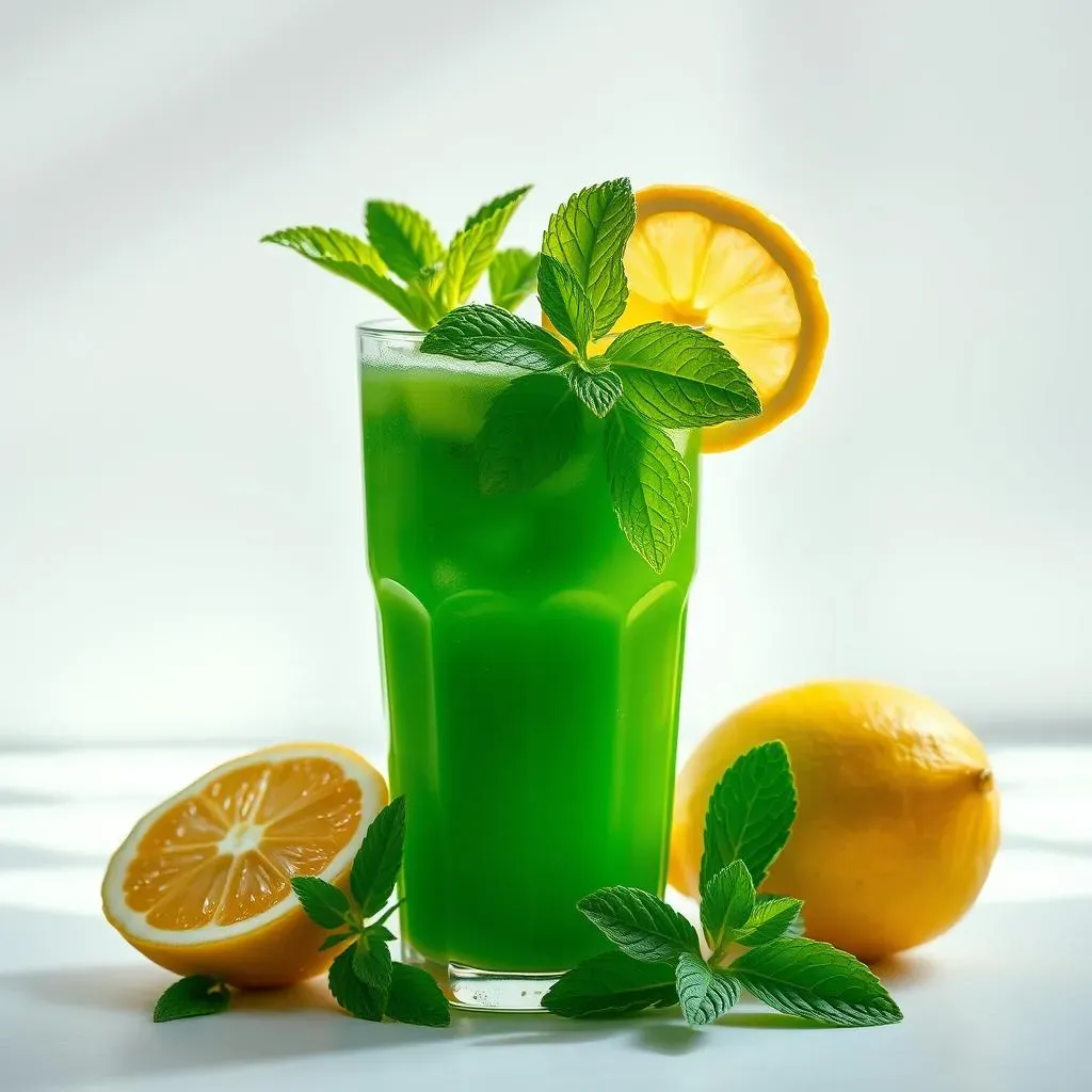Why Green Juice is Your Secret Weapon for Weight Loss