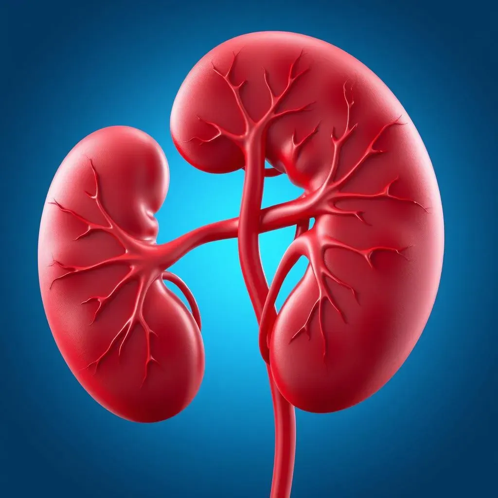 Why Your Kidneys Are Super Important