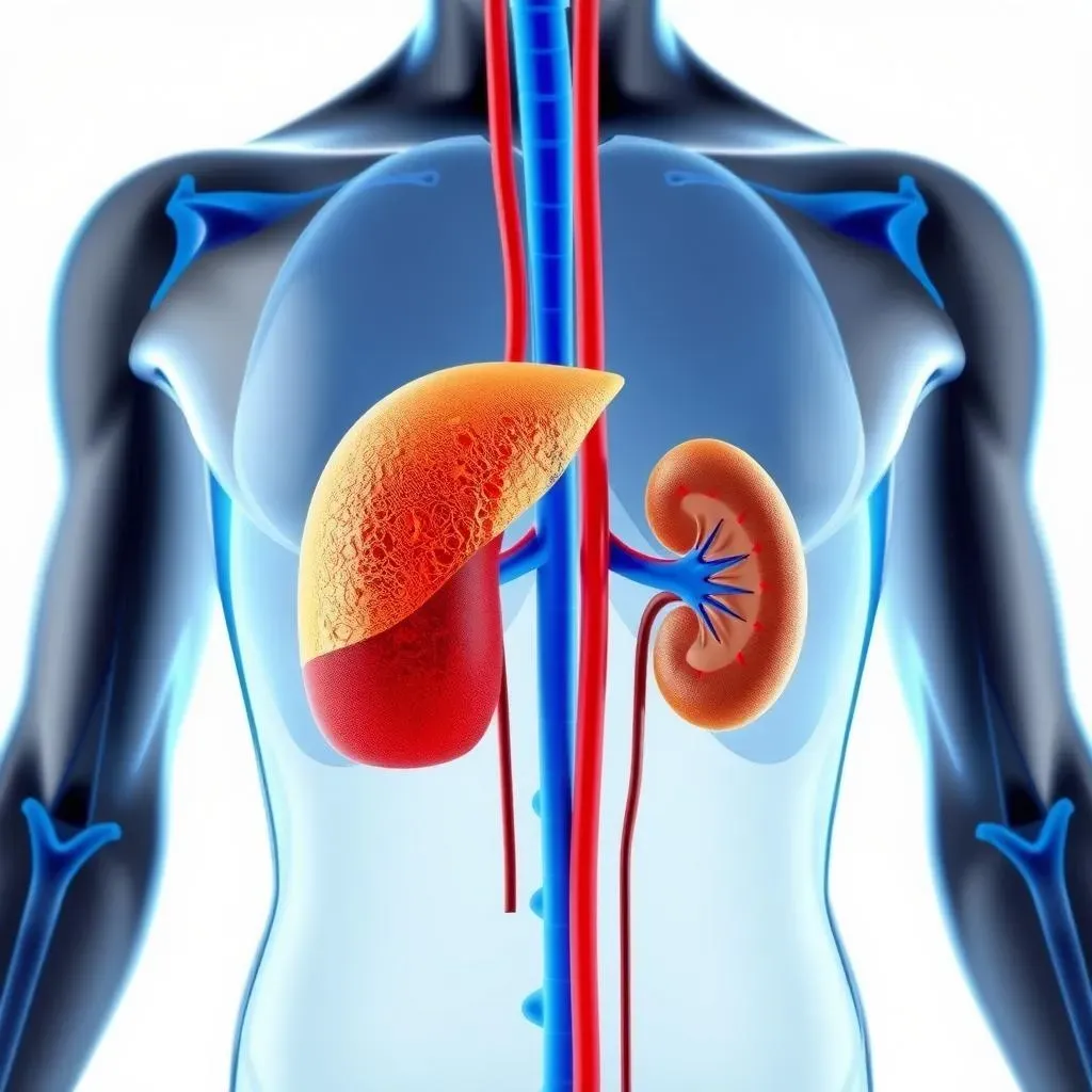 Why Your Liver and Kidneys Need a Detox