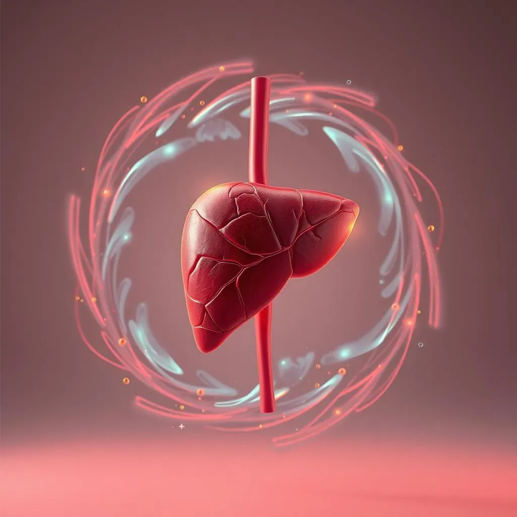 Why Your Liver is a Big Deal