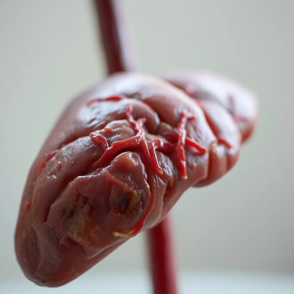 Why Your Liver is a Big Deal