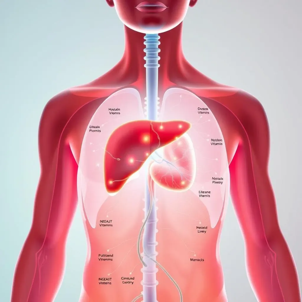 Why Your Liver is a Big Deal