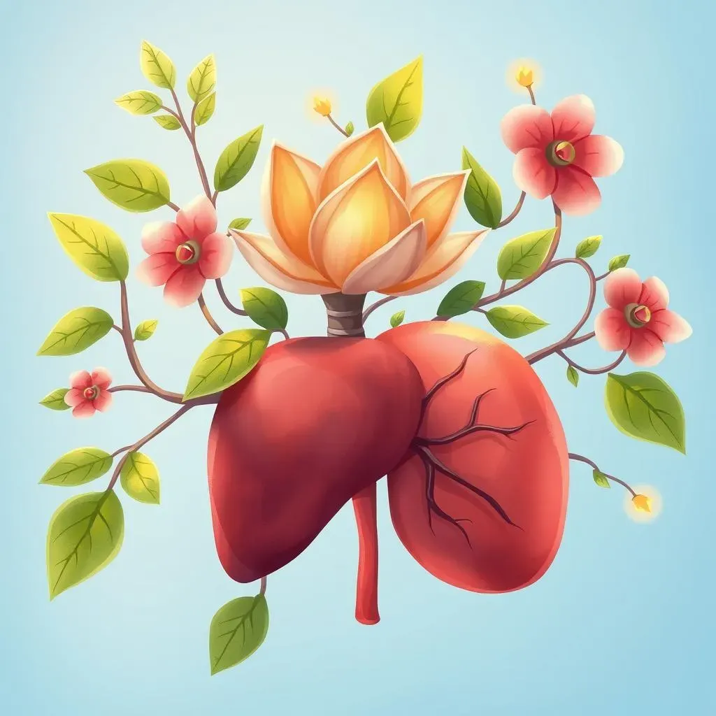 Why Your Liver Loves a Good Detox