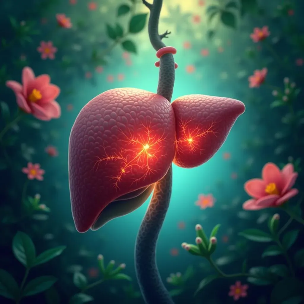 Why Your Liver Loves a Good Detox
