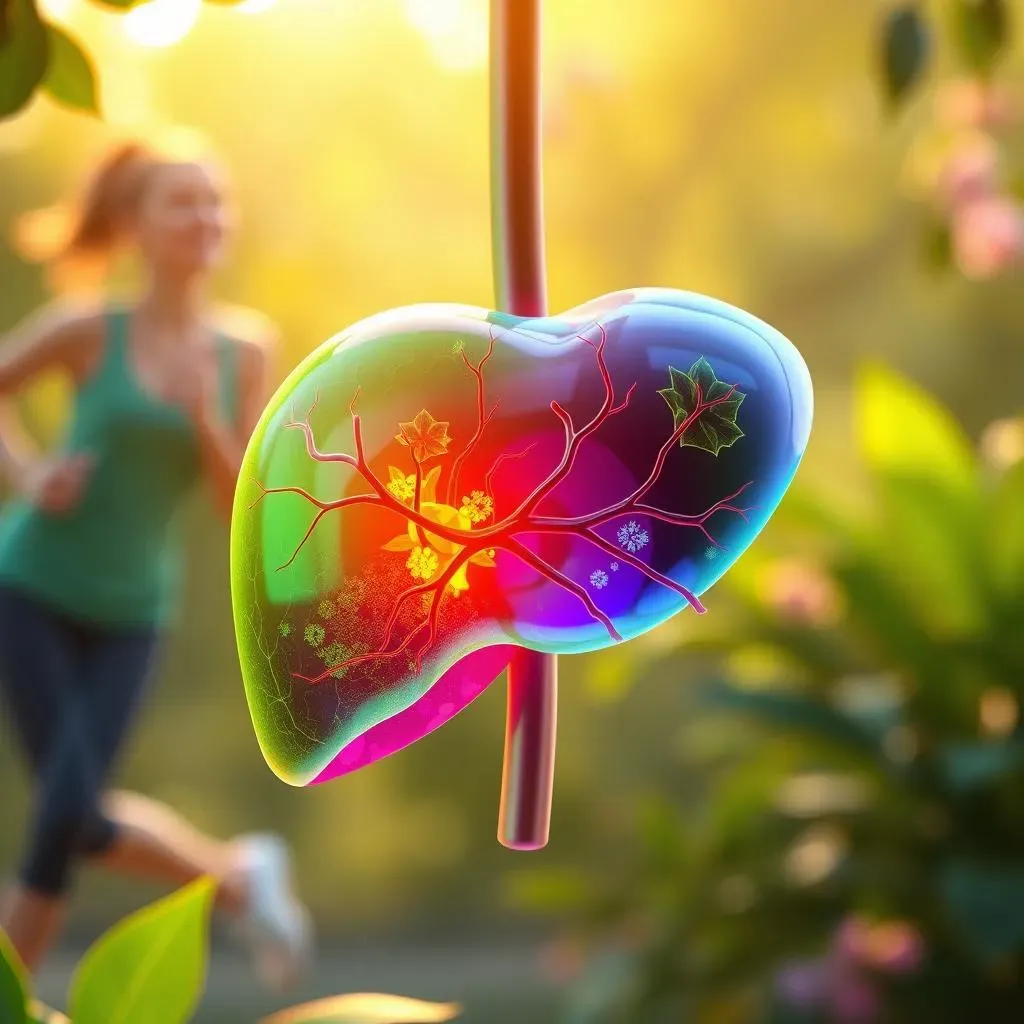 Why Your Liver Needs a 3 Day Cleanse