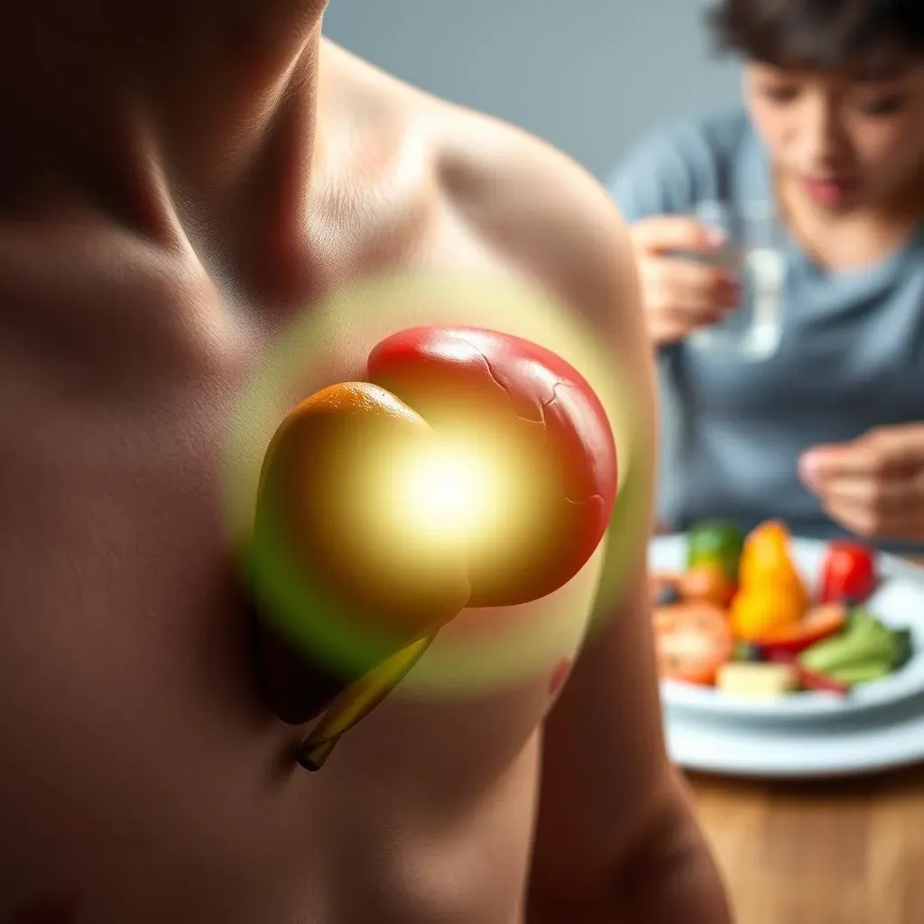 Why Your Liver Needs a Detox