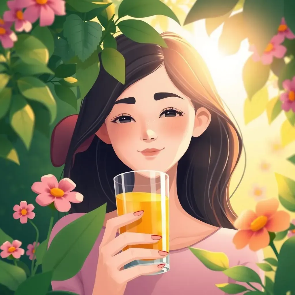 Why Your Liver Needs a Detox