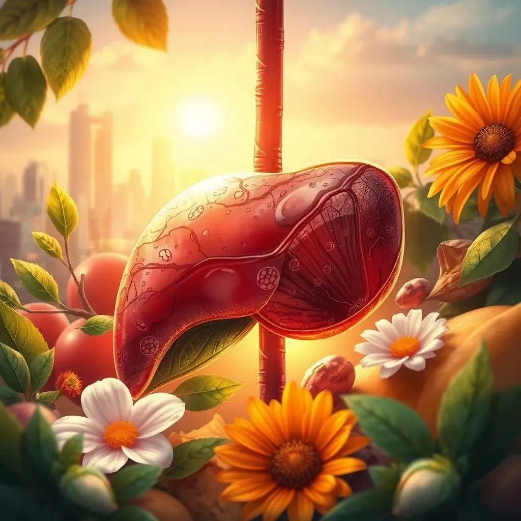 Why Your Liver Needs a Detox Cleanse