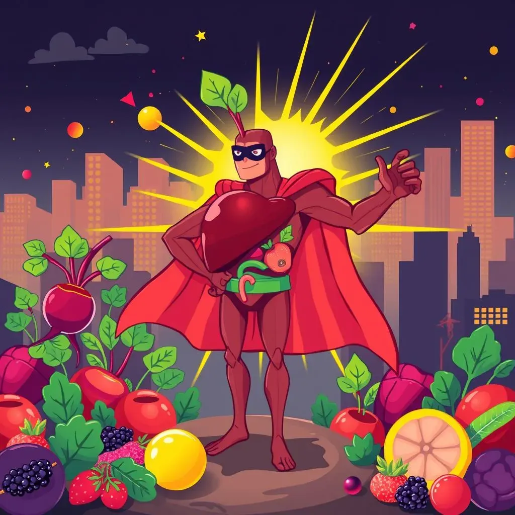 Why Your Liver Needs a Detox: The Unsung Hero
