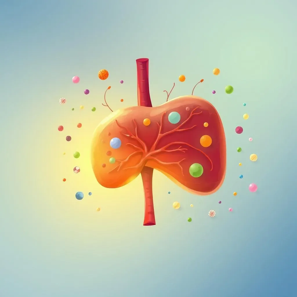 Why Your Liver Needs a Little Love