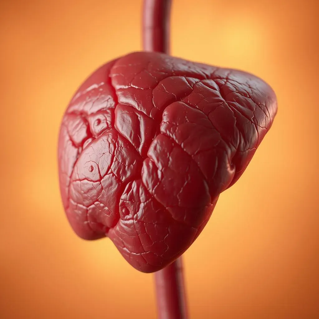 Why Your Liver Needs a Little Love