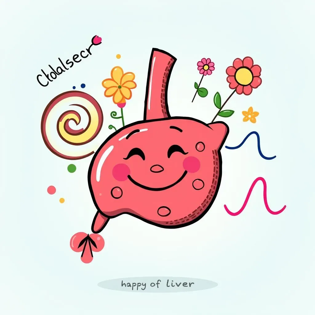 Why Your Liver Needs a Little Love