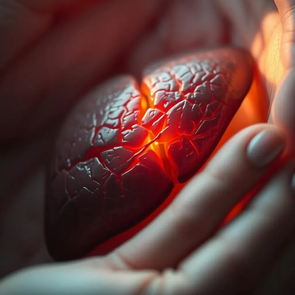 Why Your Liver Needs a Little Love