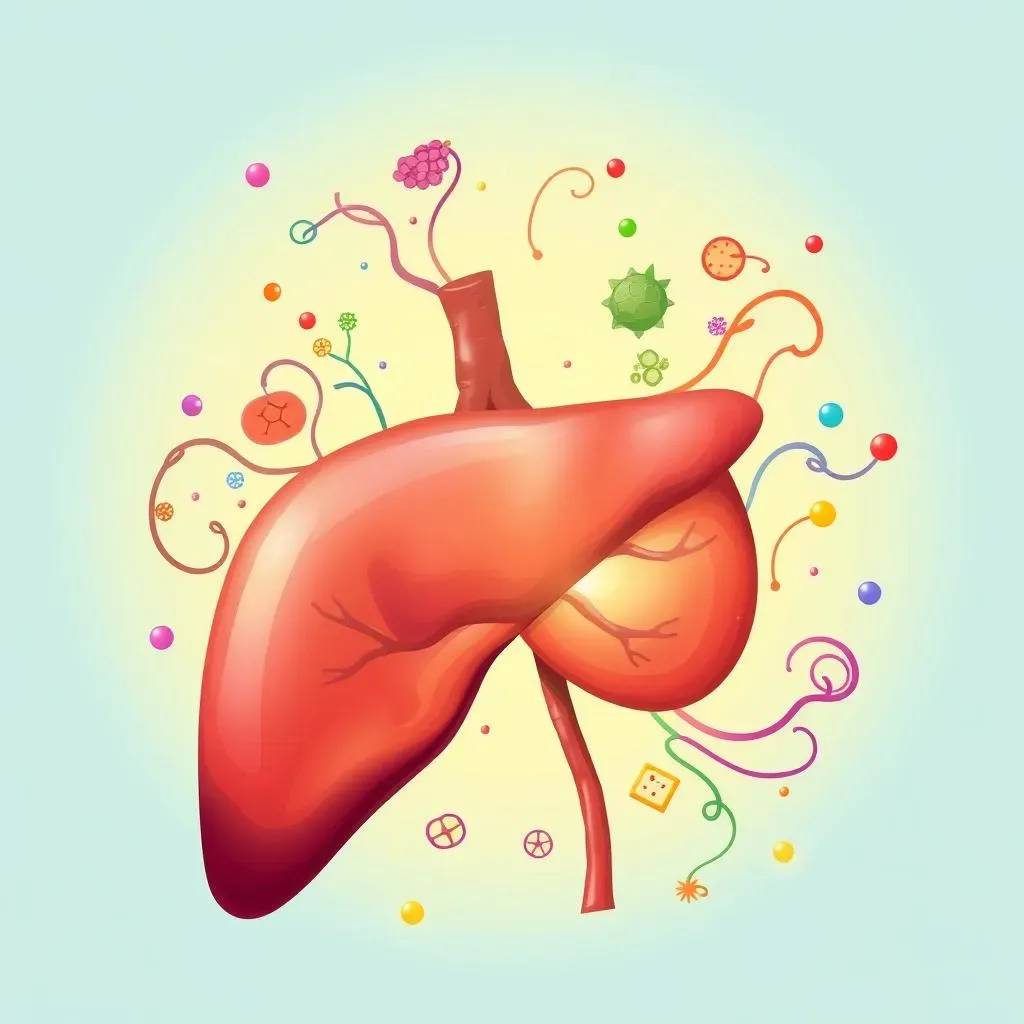 Why Your Liver Needs a Little Love