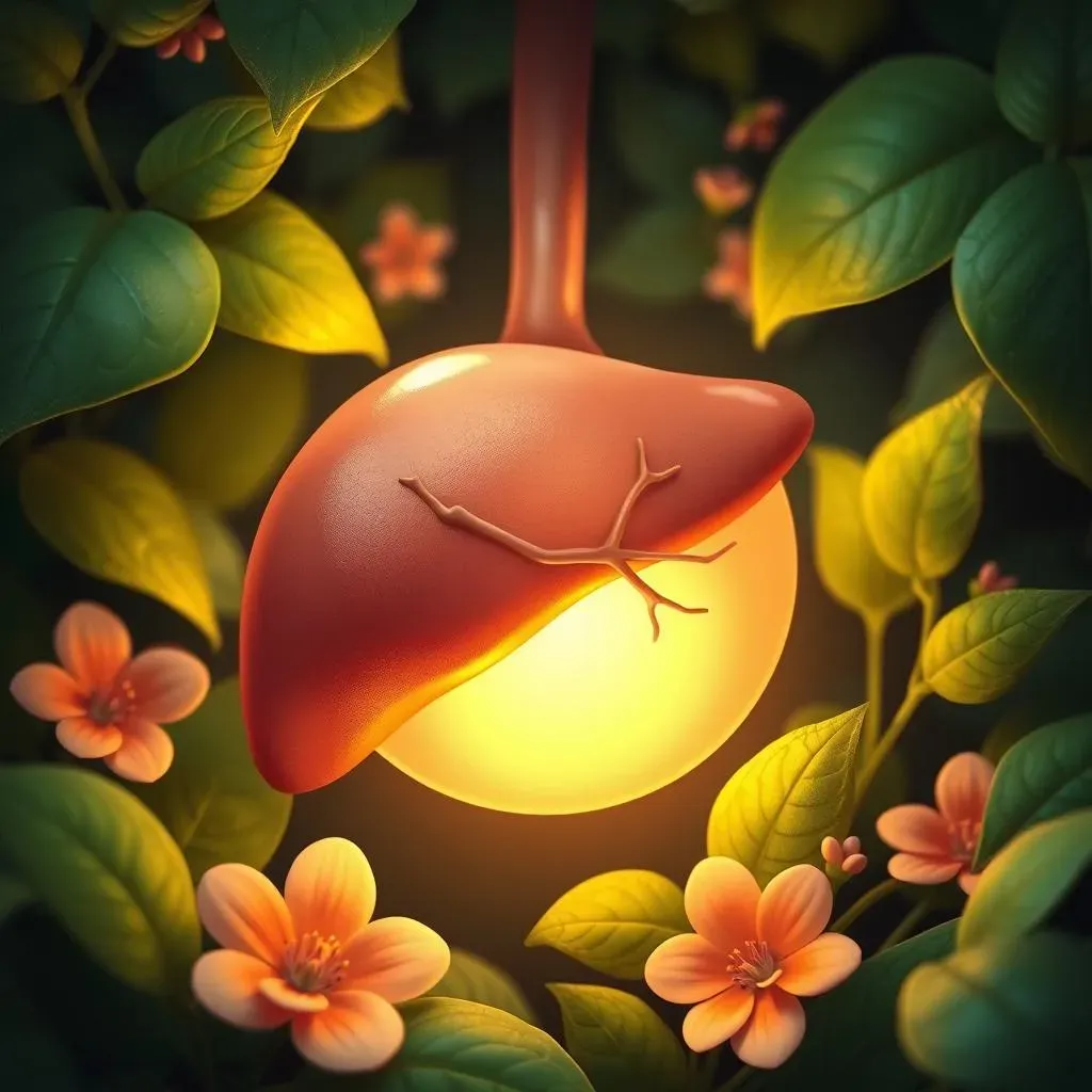 Why Your Liver Needs a Little Love