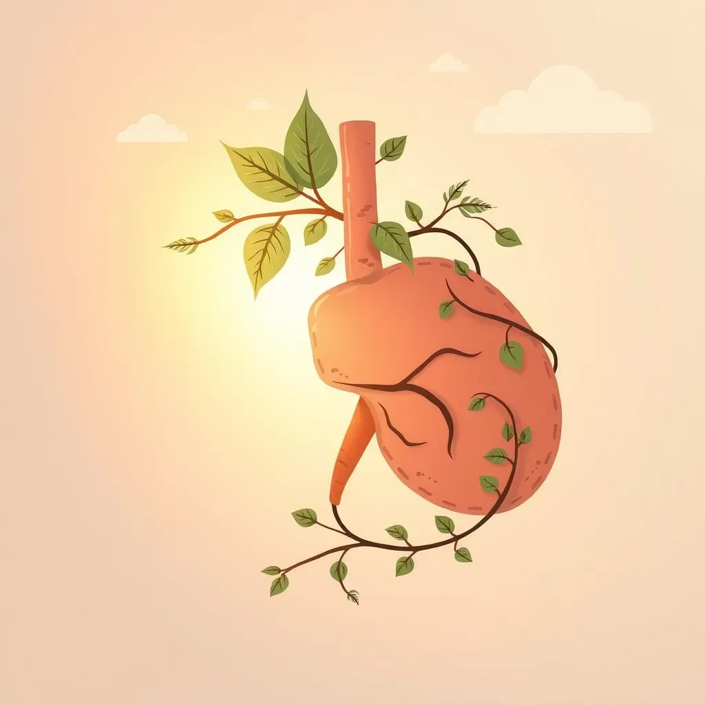 Why Your Liver Needs a Little Love