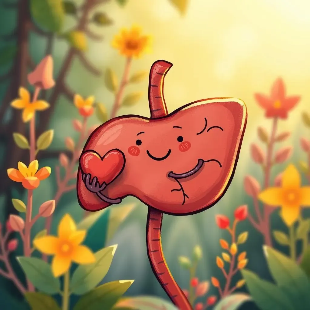 Why Your Liver Needs a Little Love: The Importance of Liver Health