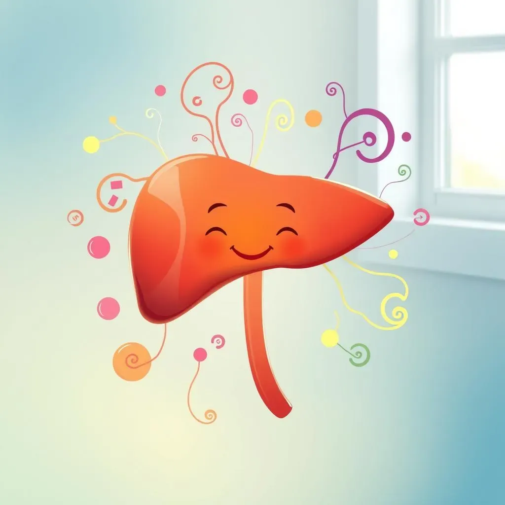 Why Your Liver Needs a Little Love: Understanding Its Important Work