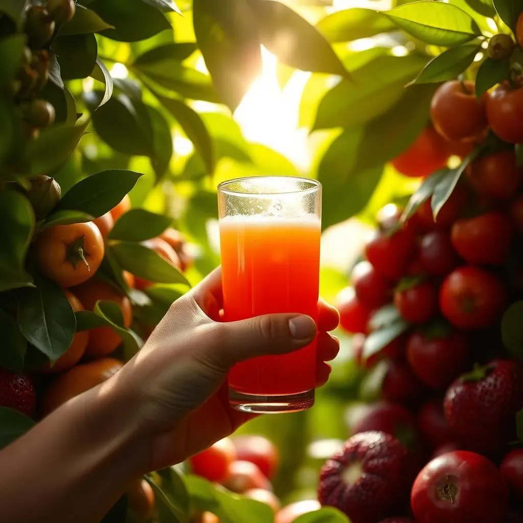 Why Your Liver Needs a Little Love