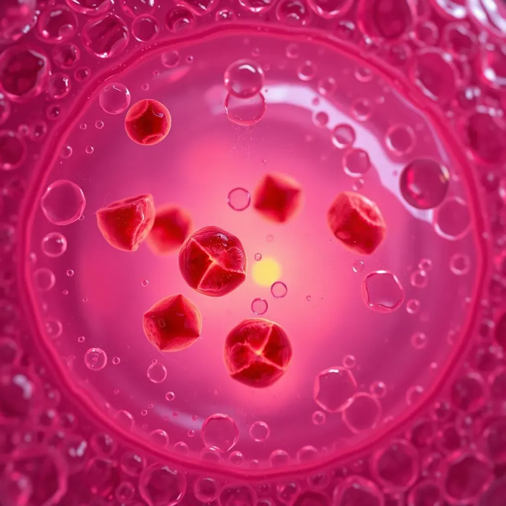 Zinc Deficiency: A Hidden Threat to Liver Health
